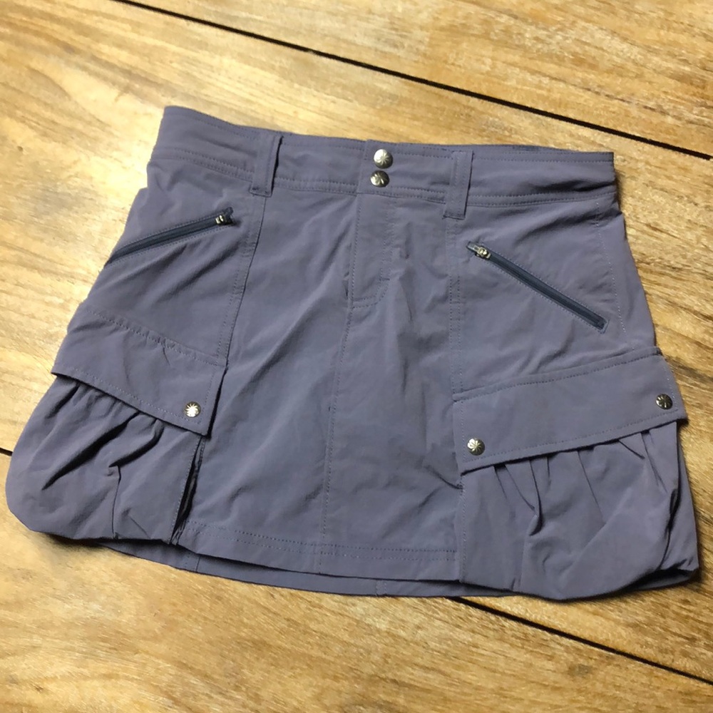 Athleta Skirt